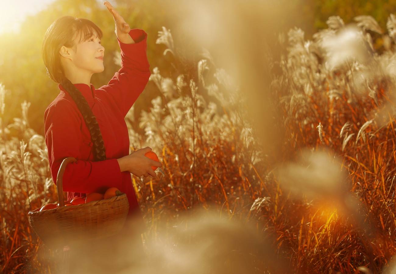 图片[15]-[YITUYU艺图语] 2021.08.12 桐家沟的妹子 刘梦茹 [40P] – 速更版-美库