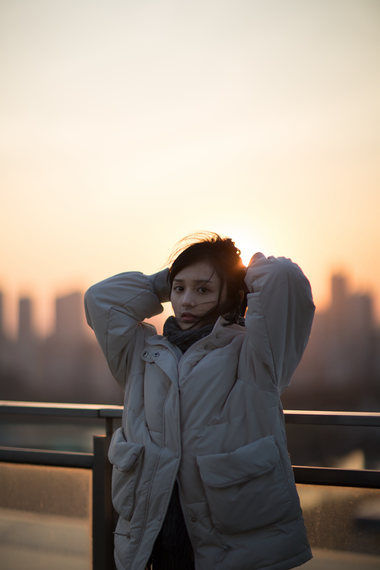 图片[18]-[YITUYU艺图语] 2021.08.12 追光 雨文 [31P] – 速更版-美库