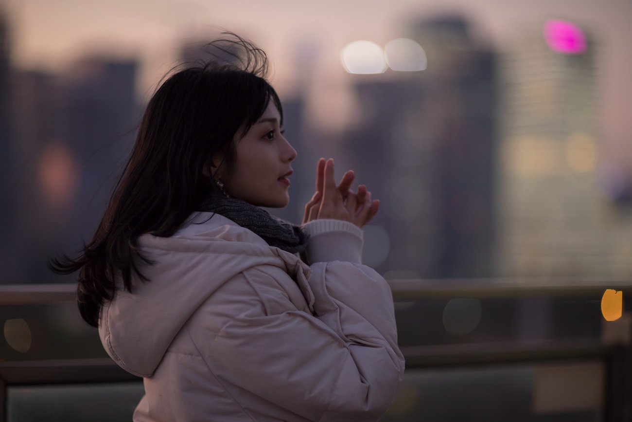 图片[20]-[YITUYU艺图语] 2021.08.12 追光 雨文 [31P] – 速更版-美库