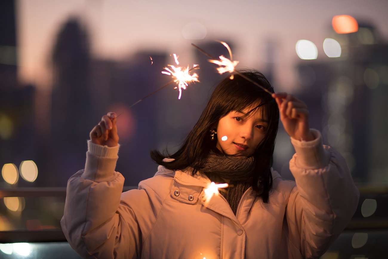 图片[22]-[YITUYU艺图语] 2021.08.12 追光 雨文 [31P] – 速更版-美库