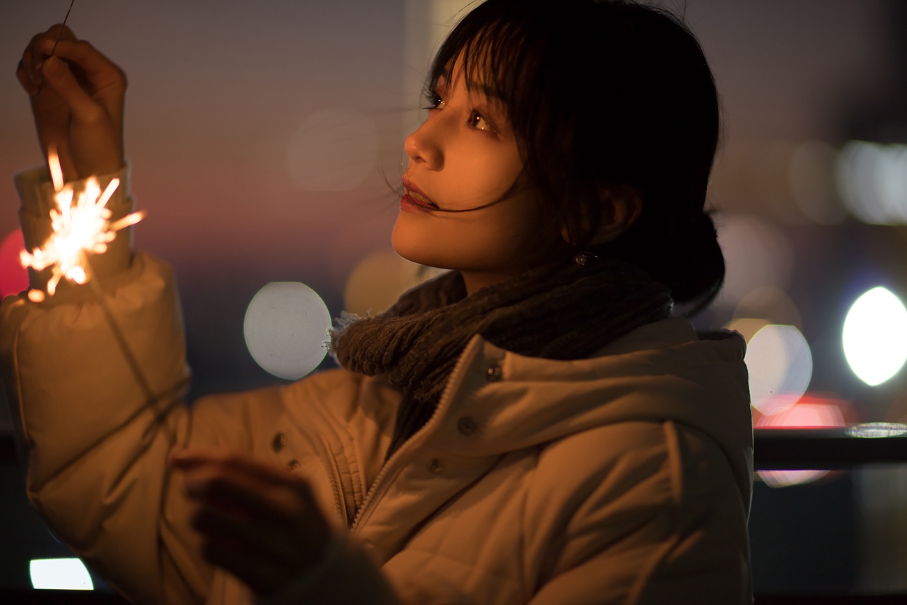 图片[23]-[YITUYU艺图语] 2021.08.12 追光 雨文 [31P] – 速更版-美库