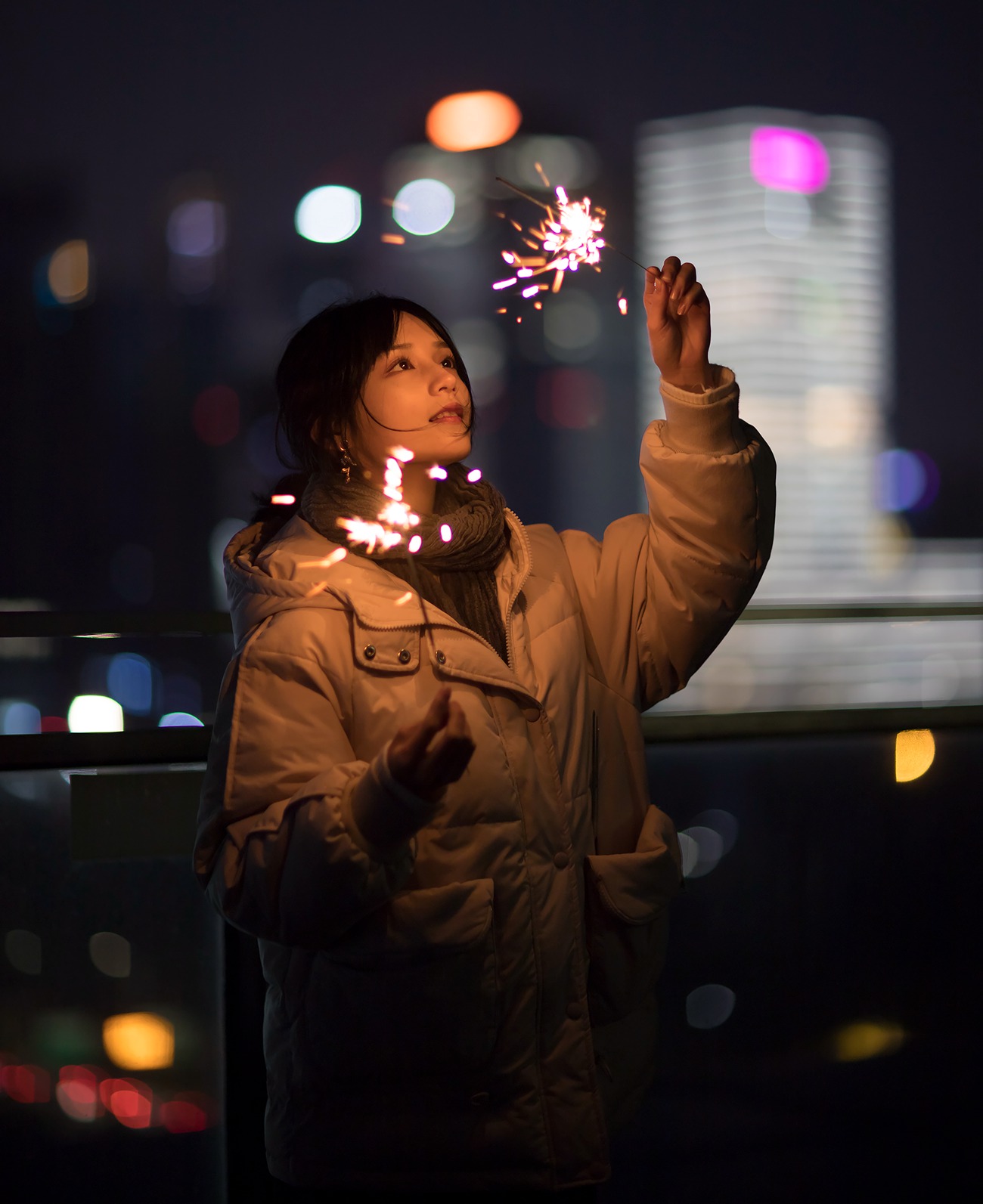 图片[26]-[YITUYU艺图语] 2021.08.12 追光 雨文 [31P] – 速更版-美库