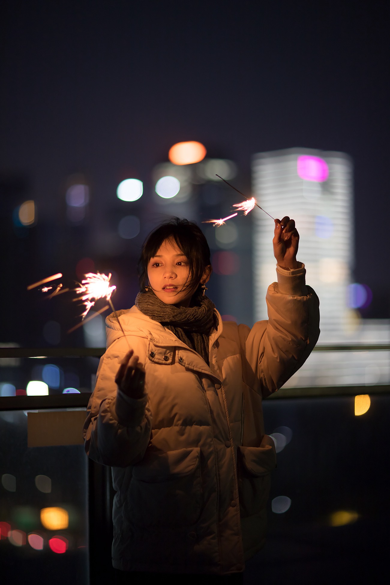 图片[28]-[YITUYU艺图语] 2021.08.12 追光 雨文 [31P] – 速更版-美库