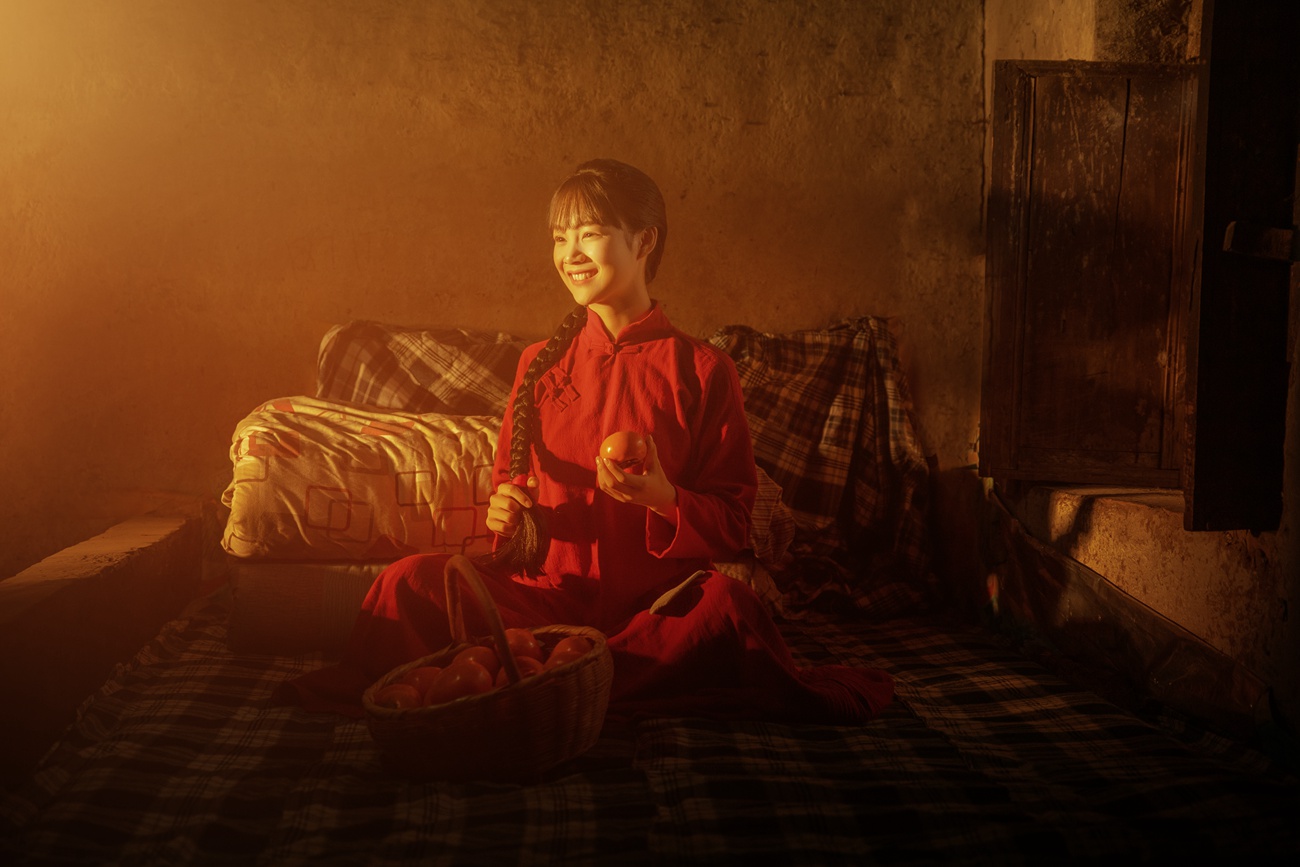 图片[25]-[YITUYU艺图语] 2021.08.12 桐家沟的妹子 刘梦茹 [40P] – 速更版-美库