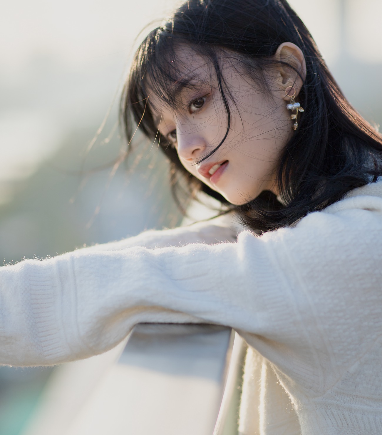 图片[31]-[YITUYU艺图语] 2021.08.12 追光 雨文 [31P] – 速更版-美库