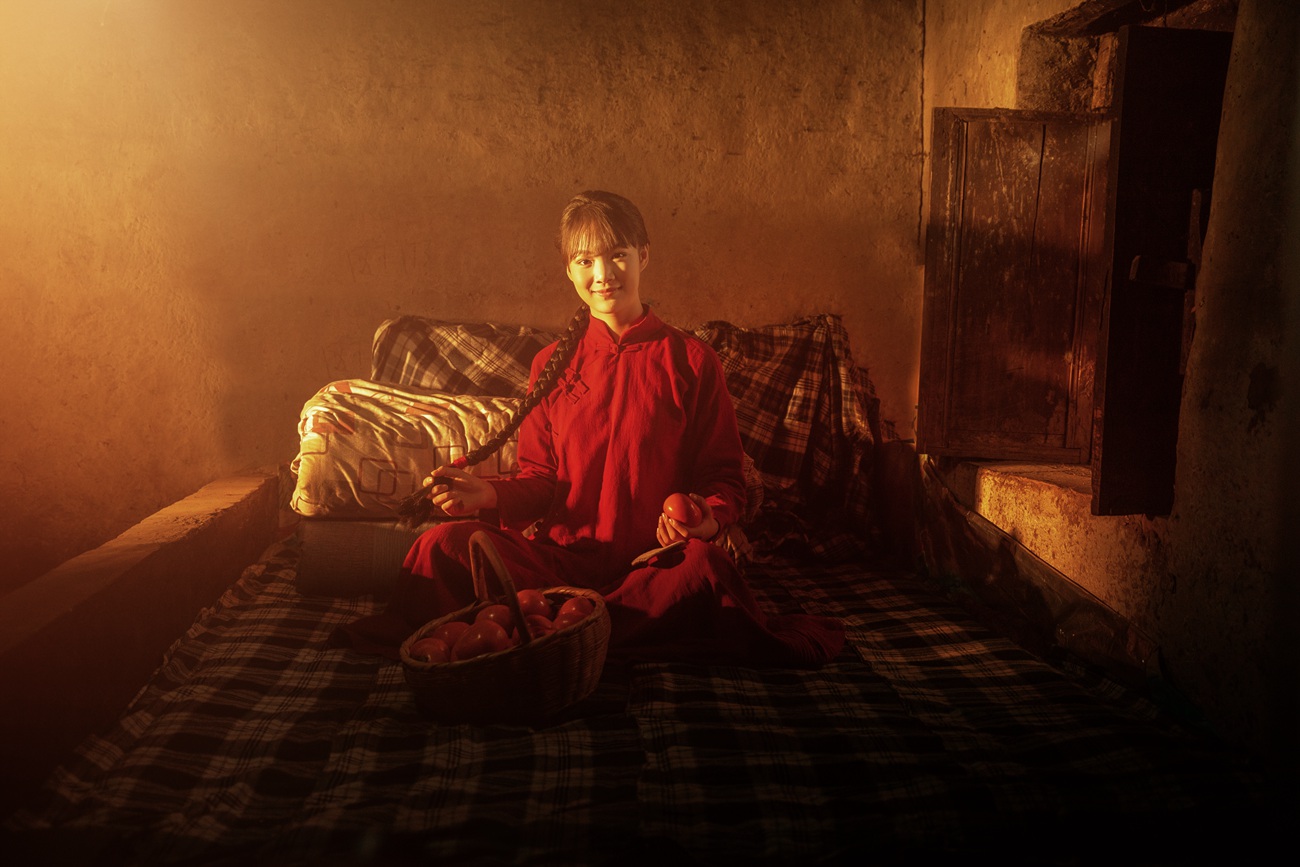 图片[26]-[YITUYU艺图语] 2021.08.12 桐家沟的妹子 刘梦茹 [40P] – 速更版-美库