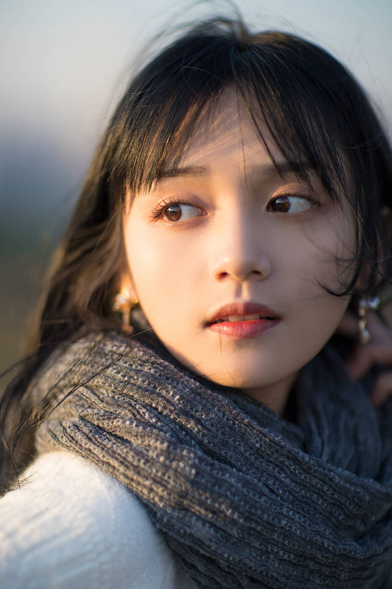 图片[32]-[YITUYU艺图语] 2021.08.12 追光 雨文 [31P] – 速更版-美库