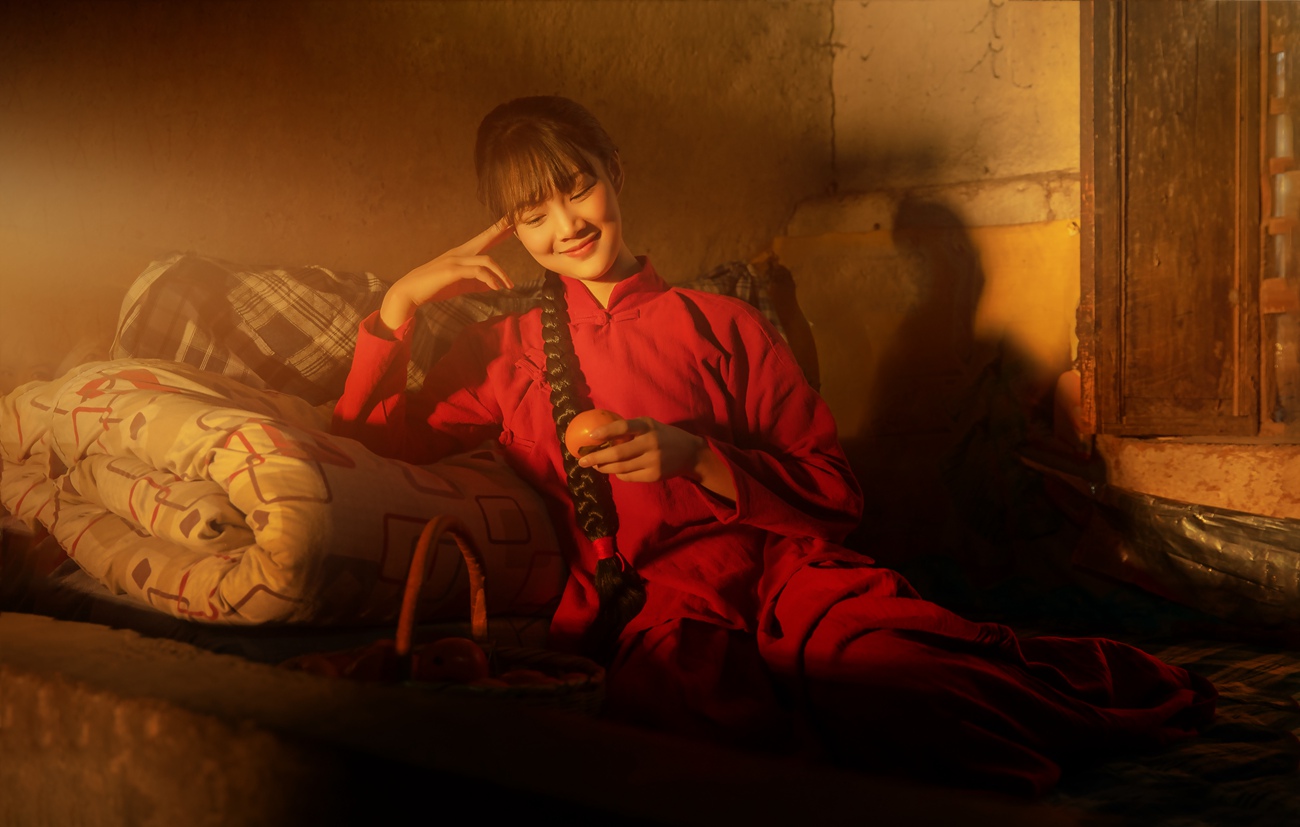 图片[27]-[YITUYU艺图语] 2021.08.12 桐家沟的妹子 刘梦茹 [40P] – 速更版-美库