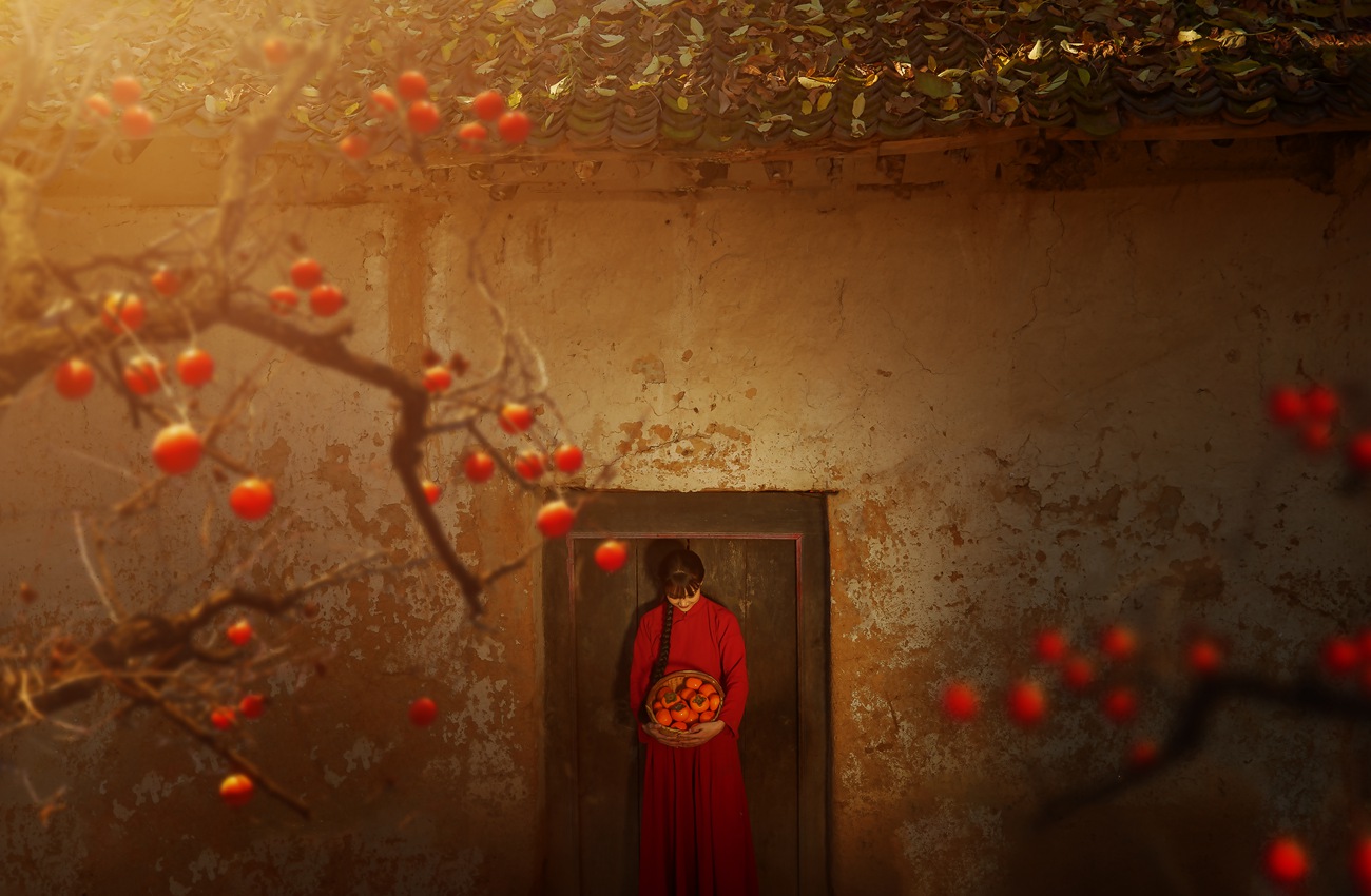 图片[29]-[YITUYU艺图语] 2021.08.12 桐家沟的妹子 刘梦茹 [40P] – 速更版-美库