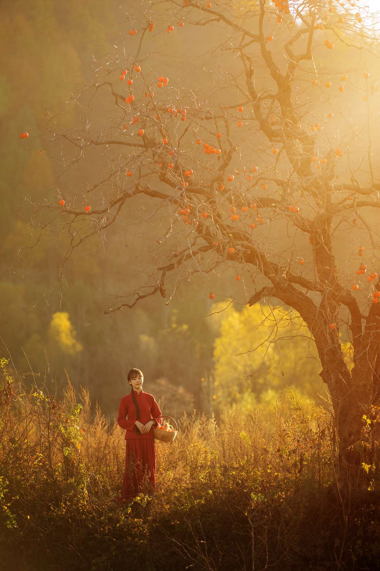 图片[36]-[YITUYU艺图语] 2021.08.12 桐家沟的妹子 刘梦茹 [40P] – 速更版-美库