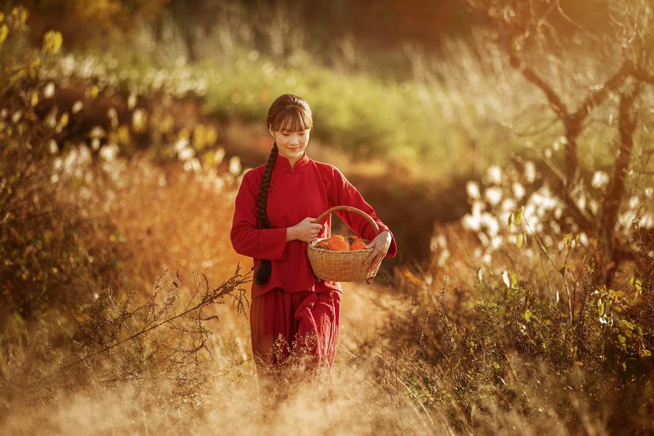 图片[39]-[YITUYU艺图语] 2021.08.12 桐家沟的妹子 刘梦茹 [40P] – 速更版-美库