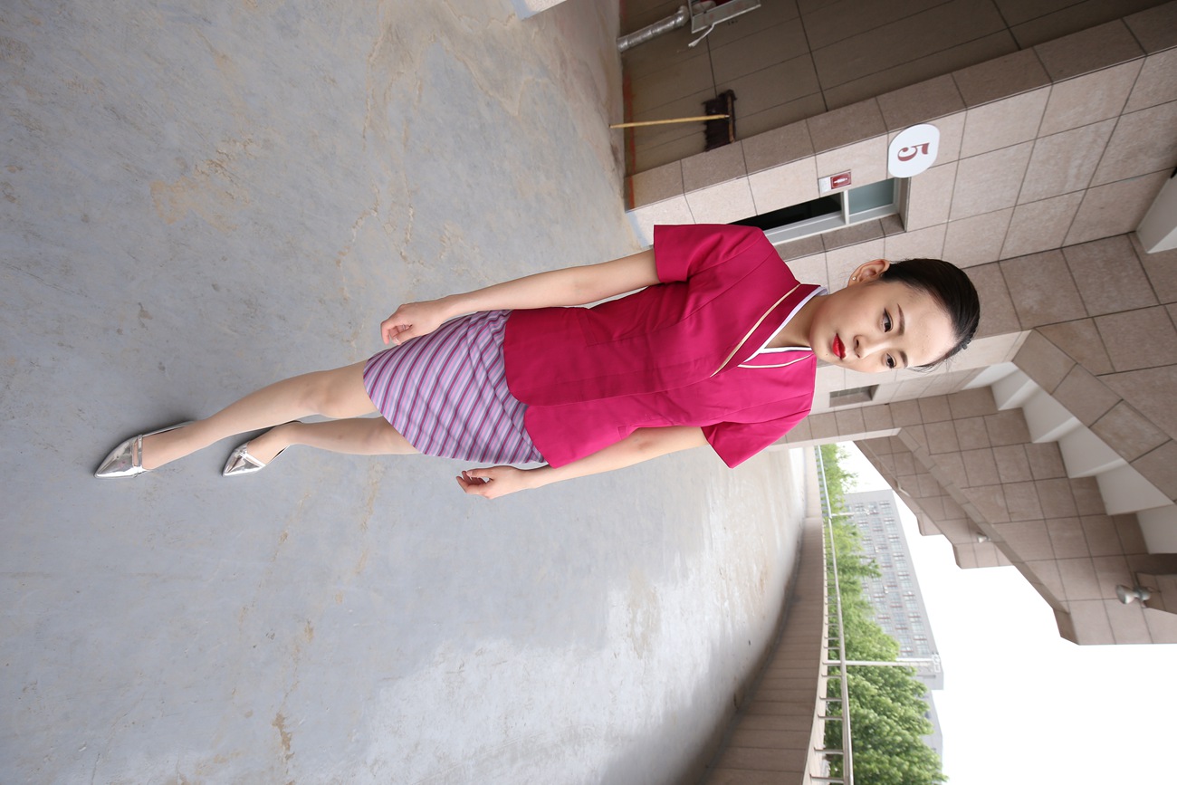 图片[11]-大西瓜爱牙膏-早期作品-Z3-4 空姐制服 (2)[108P] – 速更版-美库