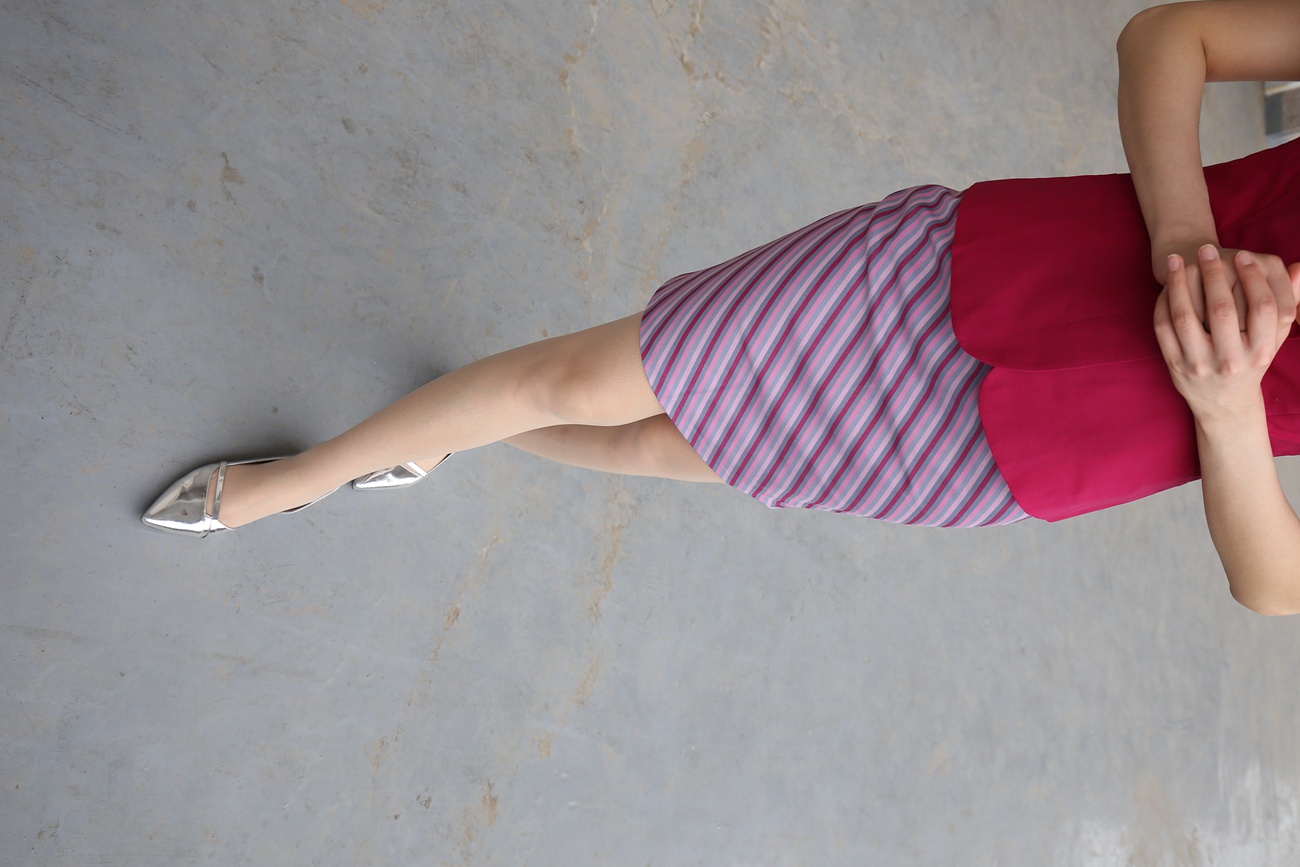 图片[12]-大西瓜爱牙膏-早期作品-Z3-4 空姐制服 (2)[108P] – 速更版-美库