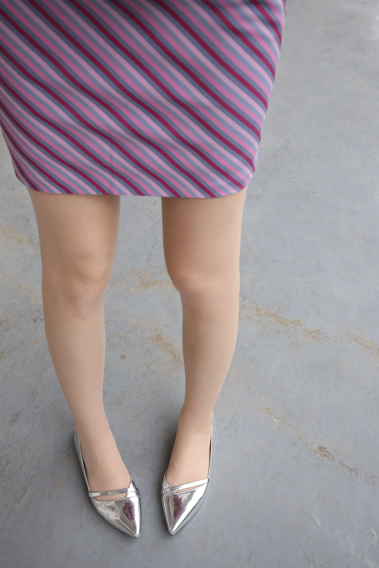 图片[14]-大西瓜爱牙膏-早期作品-Z3-4 空姐制服 (2)[108P] – 速更版-美库