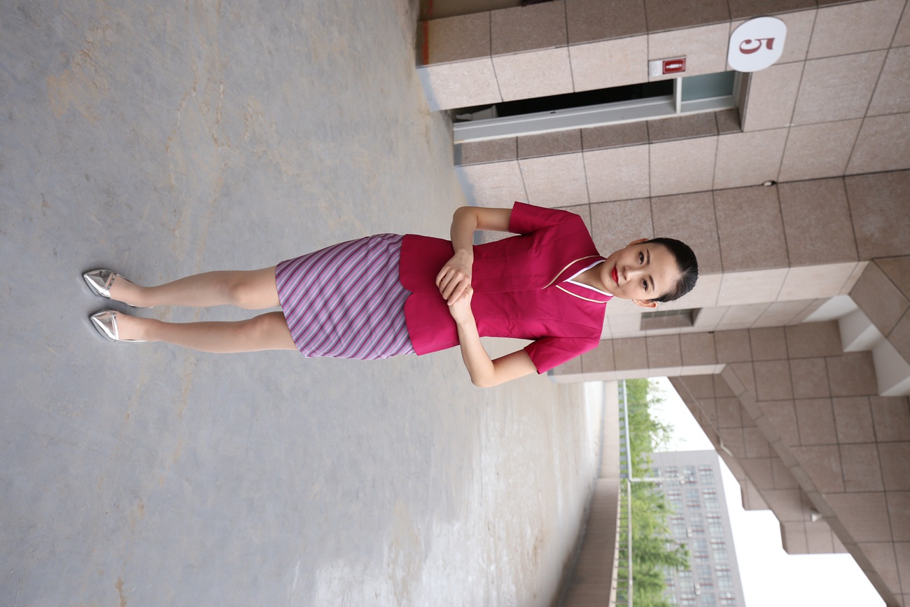 图片[16]-大西瓜爱牙膏-早期作品-Z3-4 空姐制服 (2)[108P] – 速更版-美库