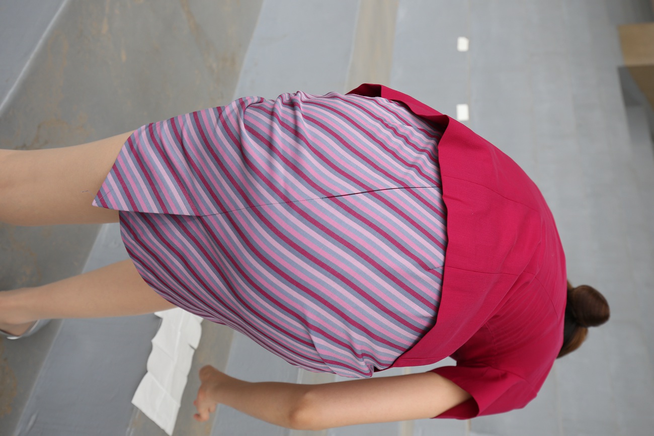 图片[19]-大西瓜爱牙膏-早期作品-Z3-4 空姐制服 (2)[108P] – 速更版-美库