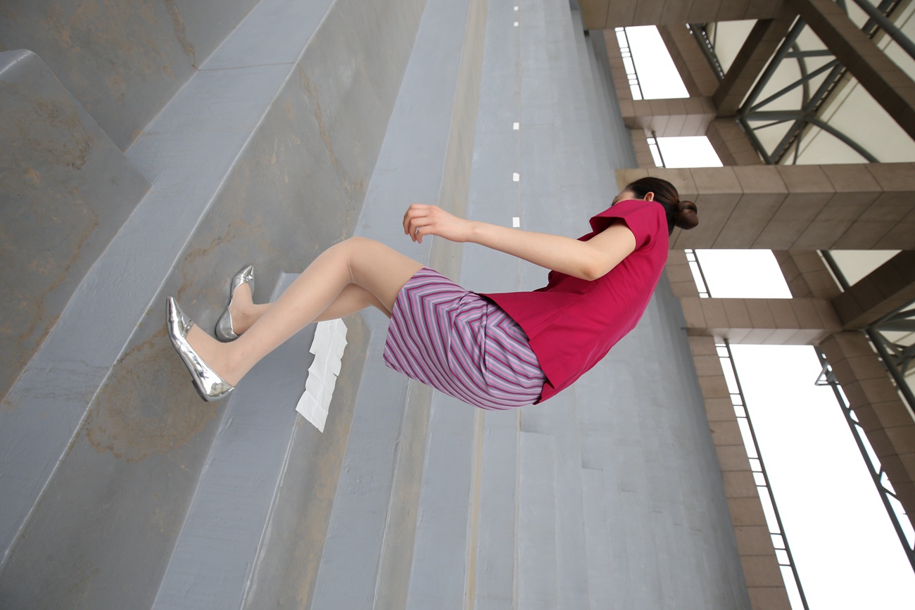 图片[20]-大西瓜爱牙膏-早期作品-Z3-4 空姐制服 (2)[108P] – 速更版-美库