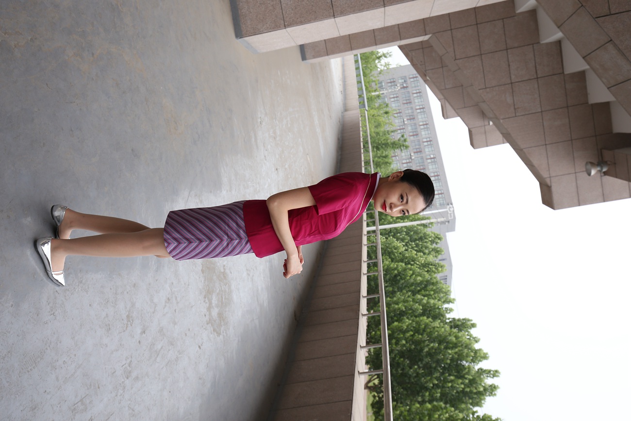 图片[28]-大西瓜爱牙膏-早期作品-Z3-4 空姐制服 (1)[68P] – 速更版-美库