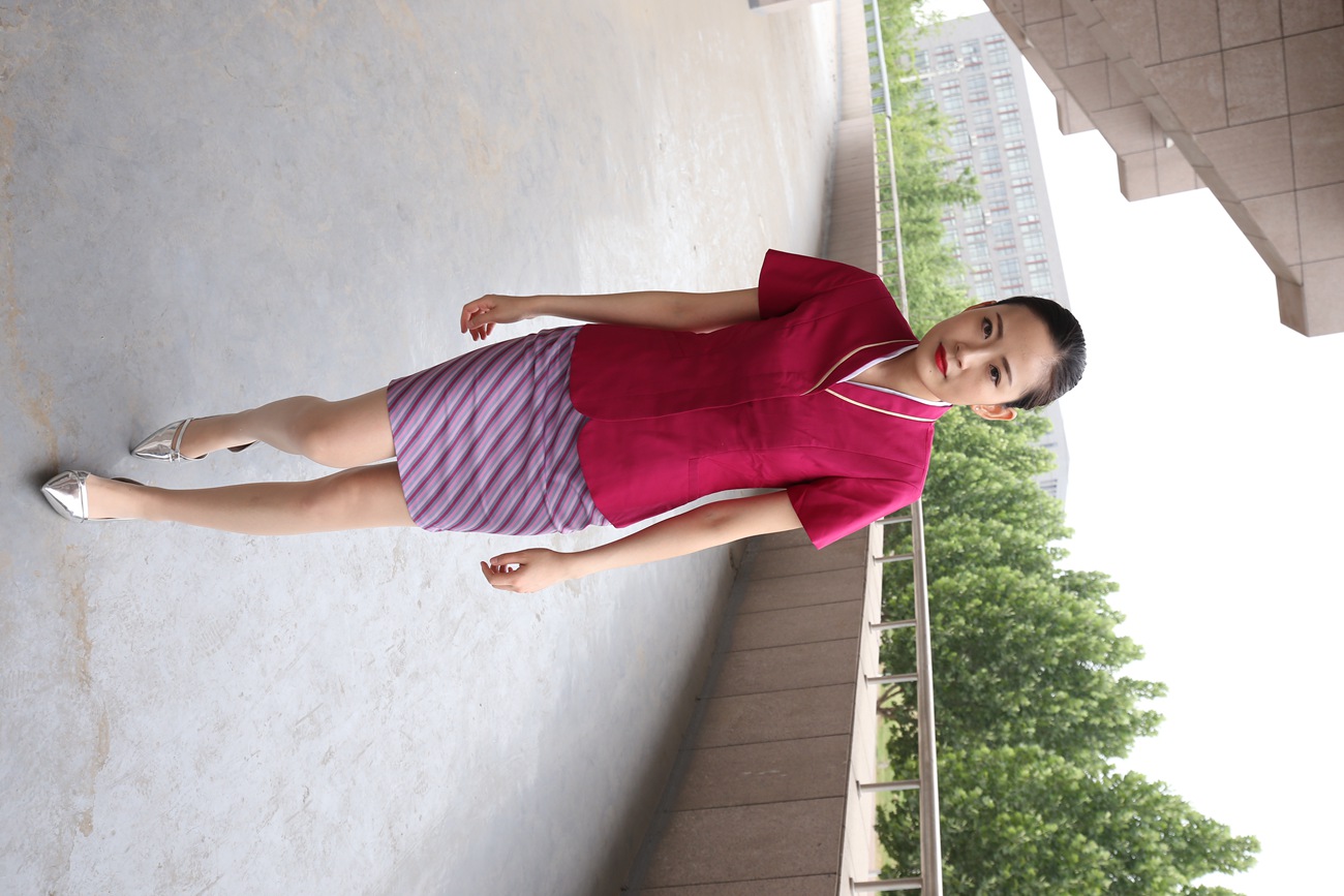 图片[31]-大西瓜爱牙膏-早期作品-Z3-4 空姐制服 (1)[68P] – 速更版-美库