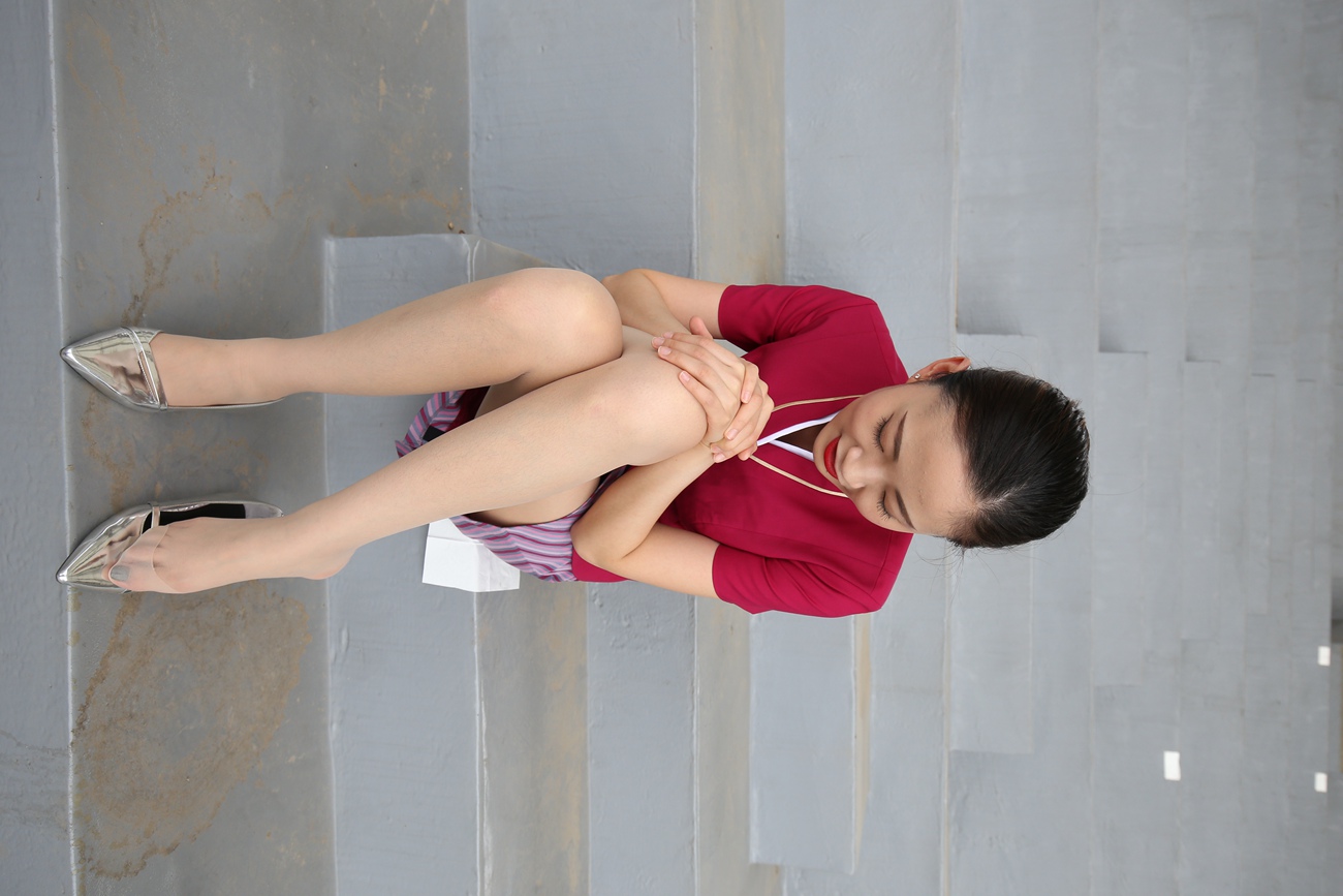 图片[27]-大西瓜爱牙膏-早期作品-Z3-4 空姐制服 (2)[108P] – 速更版-美库