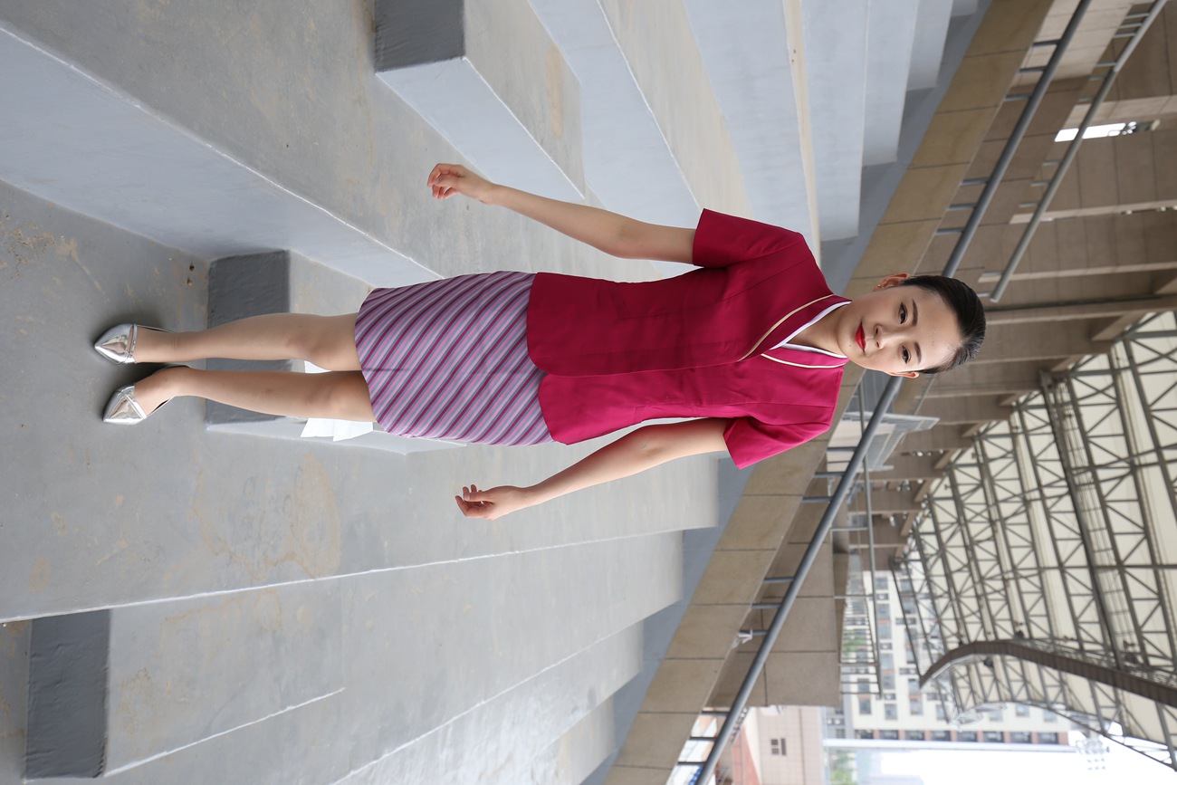 图片[29]-大西瓜爱牙膏-早期作品-Z3-4 空姐制服 (2)[108P] – 速更版-美库