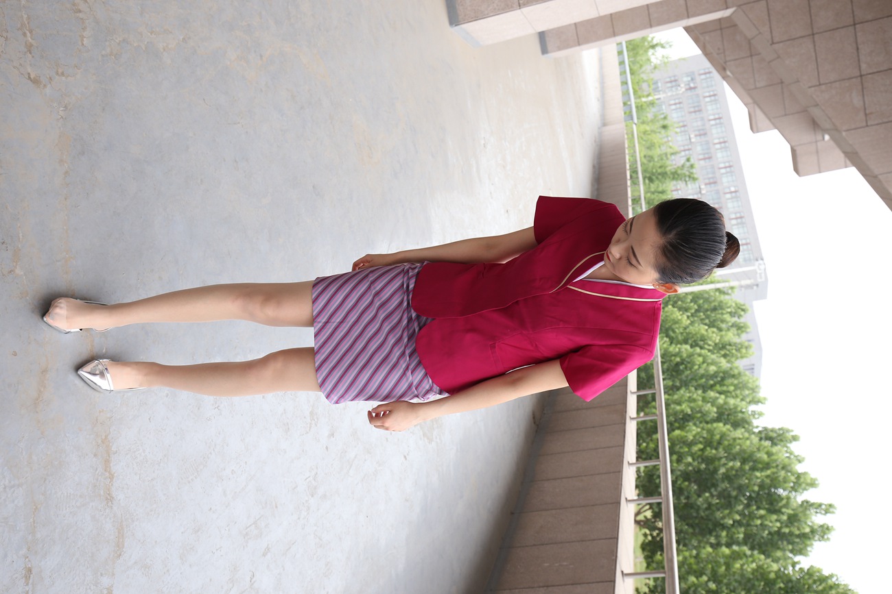 图片[32]-大西瓜爱牙膏-早期作品-Z3-4 空姐制服 (1)[68P] – 速更版-美库