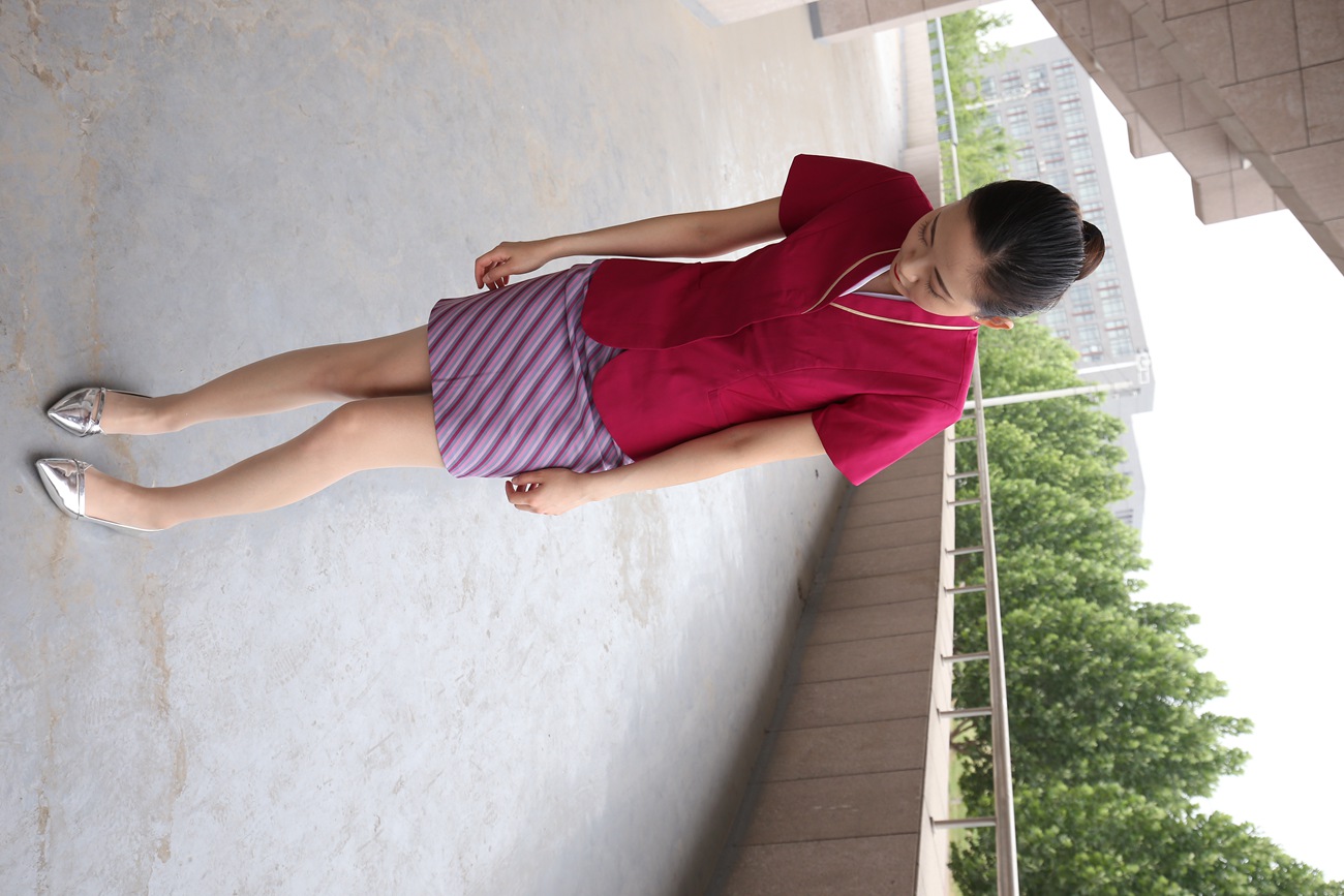 图片[34]-大西瓜爱牙膏-早期作品-Z3-4 空姐制服 (1)[68P] – 速更版-美库