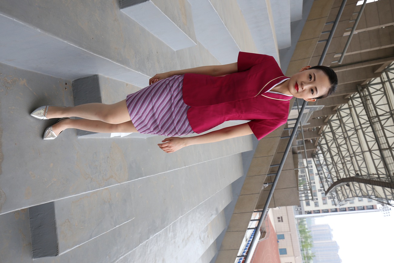 图片[30]-大西瓜爱牙膏-早期作品-Z3-4 空姐制服 (2)[108P] – 速更版-美库