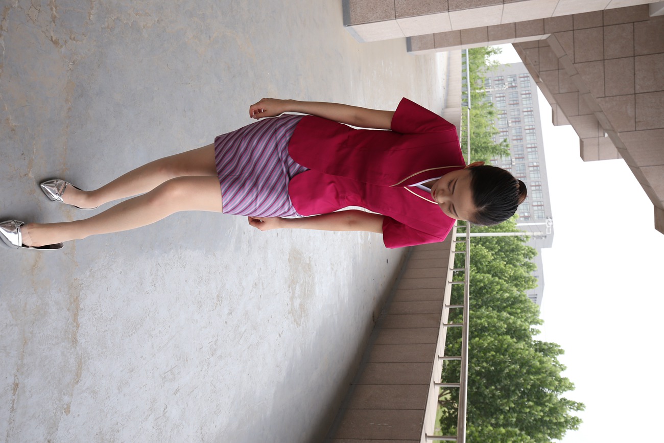 图片[35]-大西瓜爱牙膏-早期作品-Z3-4 空姐制服 (1)[68P] – 速更版-美库