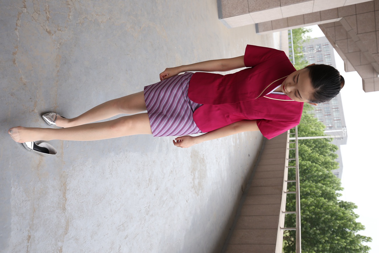 图片[36]-大西瓜爱牙膏-早期作品-Z3-4 空姐制服 (1)[68P] – 速更版-美库