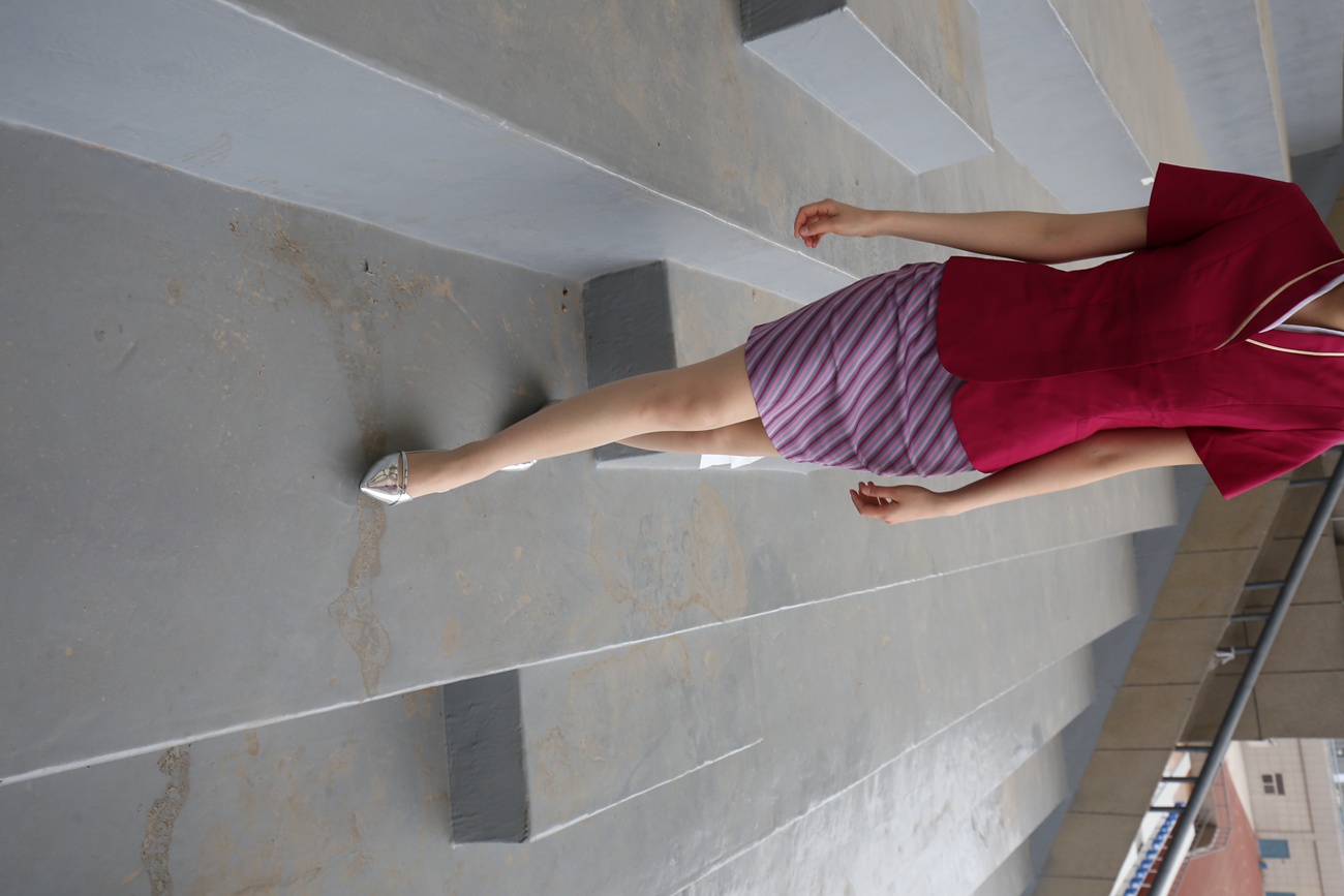 图片[31]-大西瓜爱牙膏-早期作品-Z3-4 空姐制服 (2)[108P] – 速更版-美库