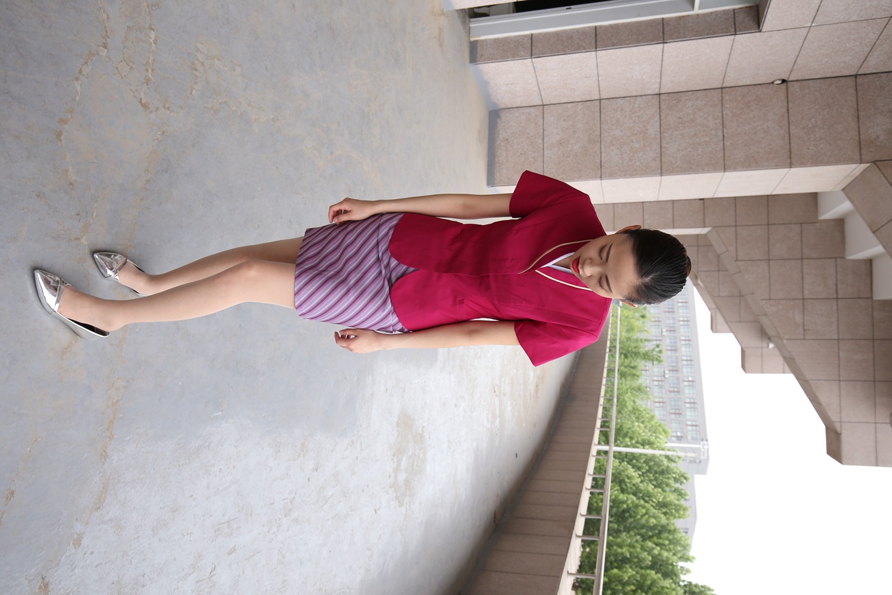 图片[41]-大西瓜爱牙膏-早期作品-Z3-4 空姐制服 (1)[68P] – 速更版-美库