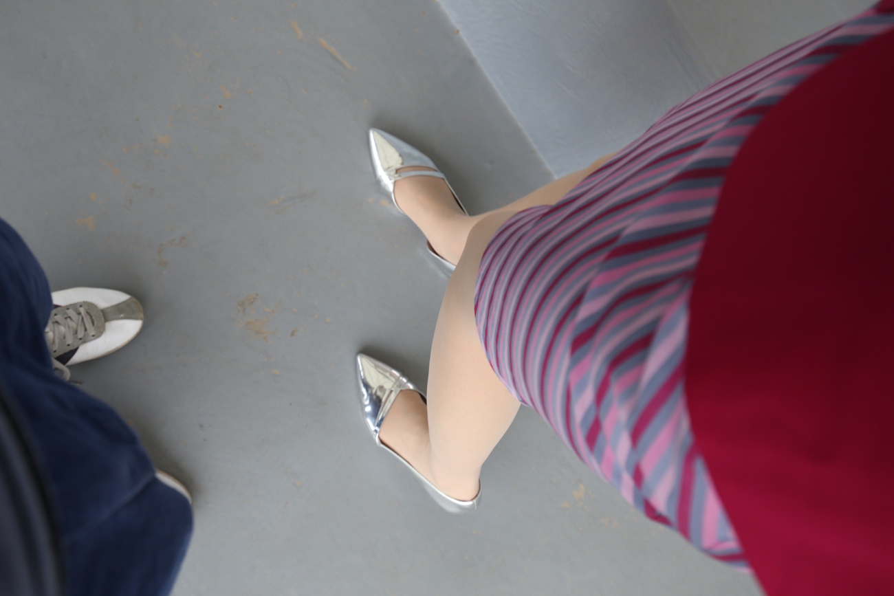 图片[36]-大西瓜爱牙膏-早期作品-Z3-4 空姐制服 (2)[108P] – 速更版-美库