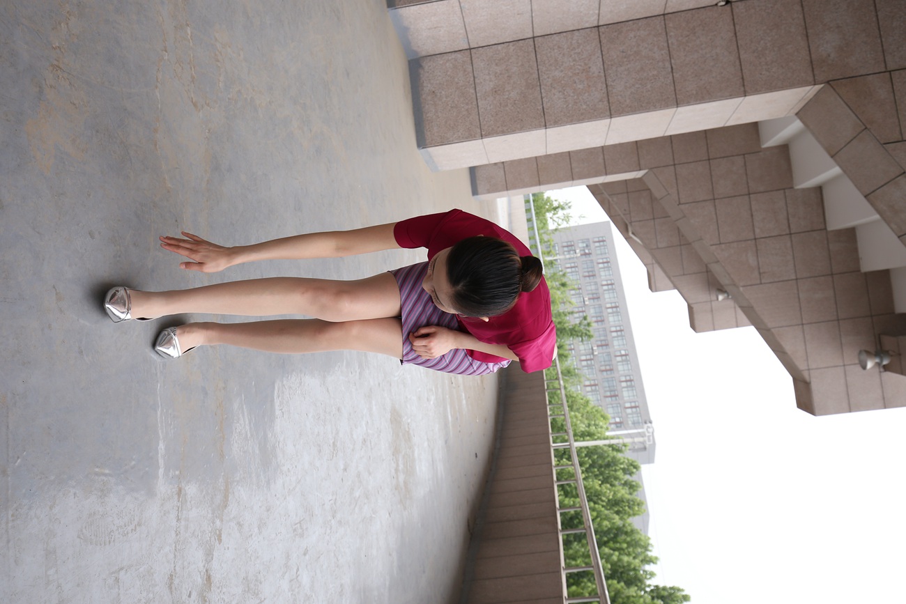 图片[44]-大西瓜爱牙膏-早期作品-Z3-4 空姐制服 (1)[68P] – 速更版-美库