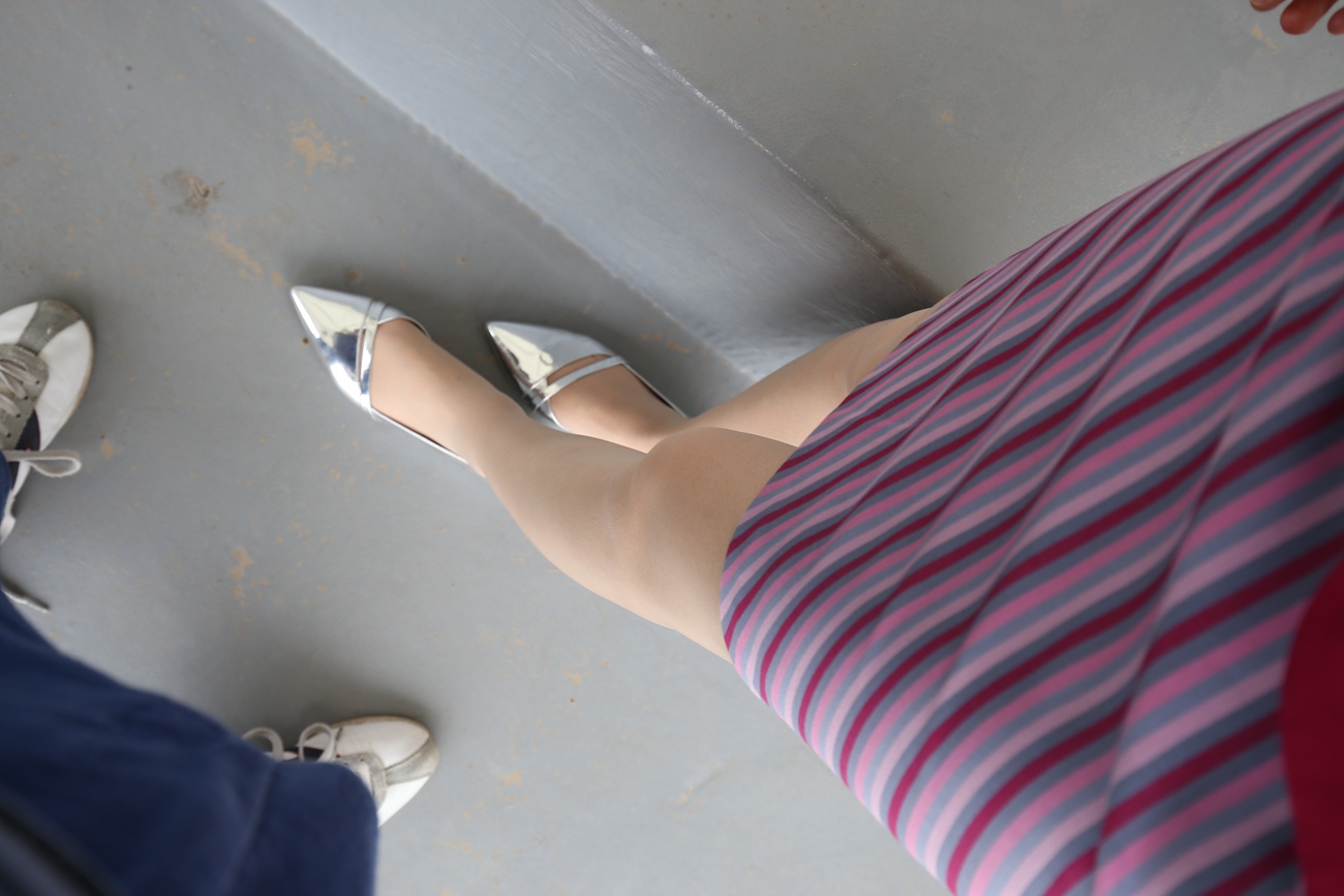 图片[38]-大西瓜爱牙膏-早期作品-Z3-4 空姐制服 (2)[108P] – 速更版-美库