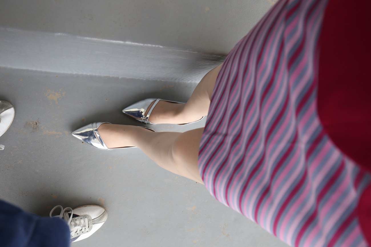 图片[39]-大西瓜爱牙膏-早期作品-Z3-4 空姐制服 (2)[108P] – 速更版-美库