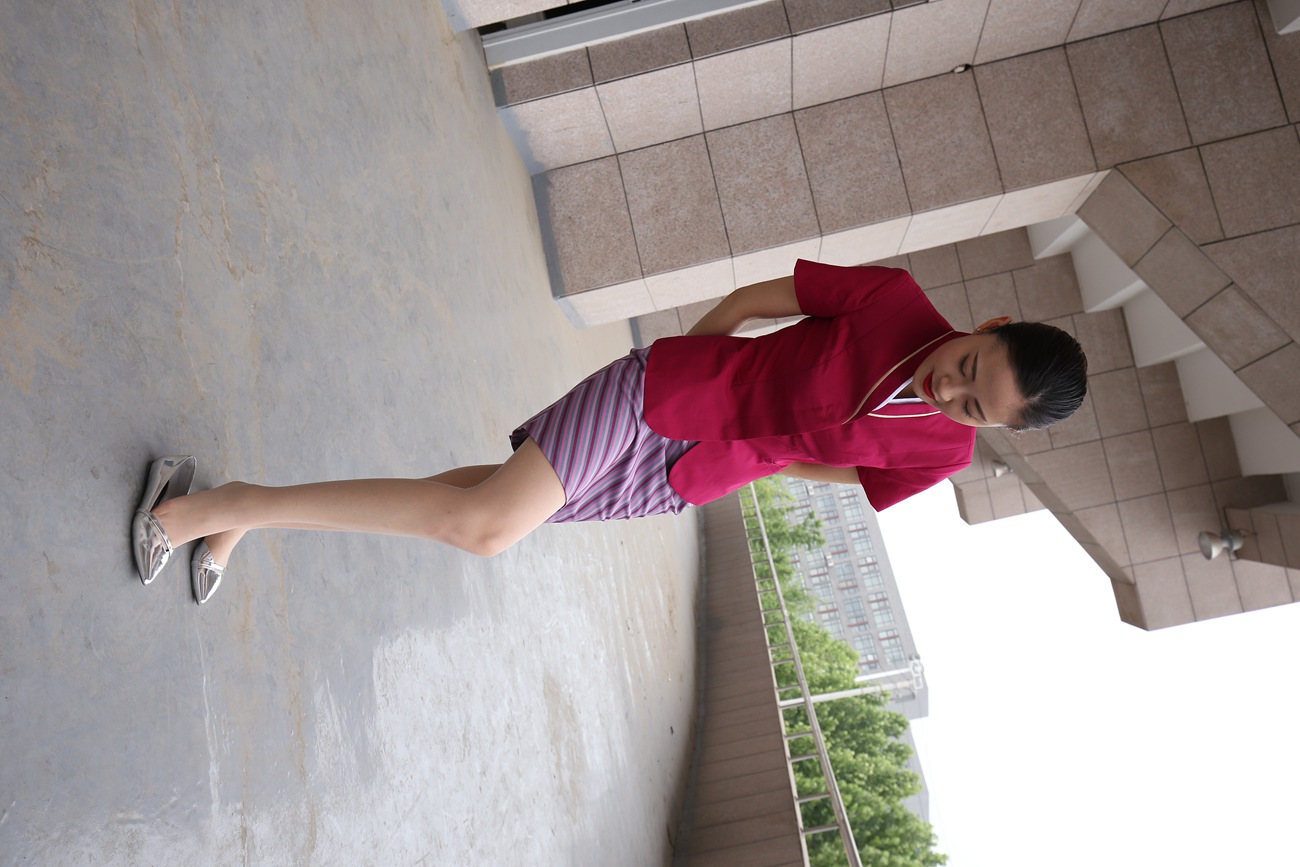 图片[48]-大西瓜爱牙膏-早期作品-Z3-4 空姐制服 (1)[68P] – 速更版-美库