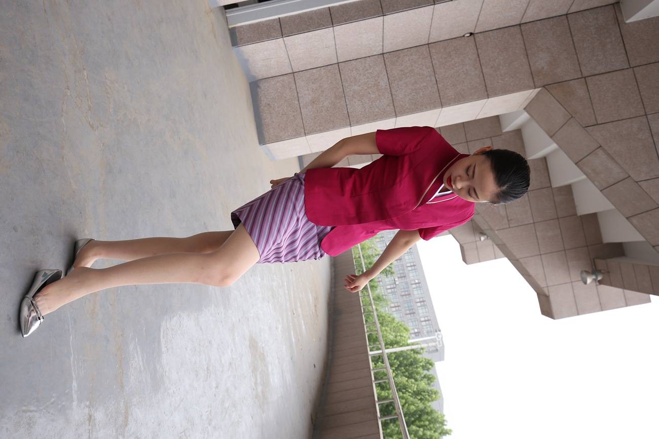 图片[51]-大西瓜爱牙膏-早期作品-Z3-4 空姐制服 (1)[68P] – 速更版-美库