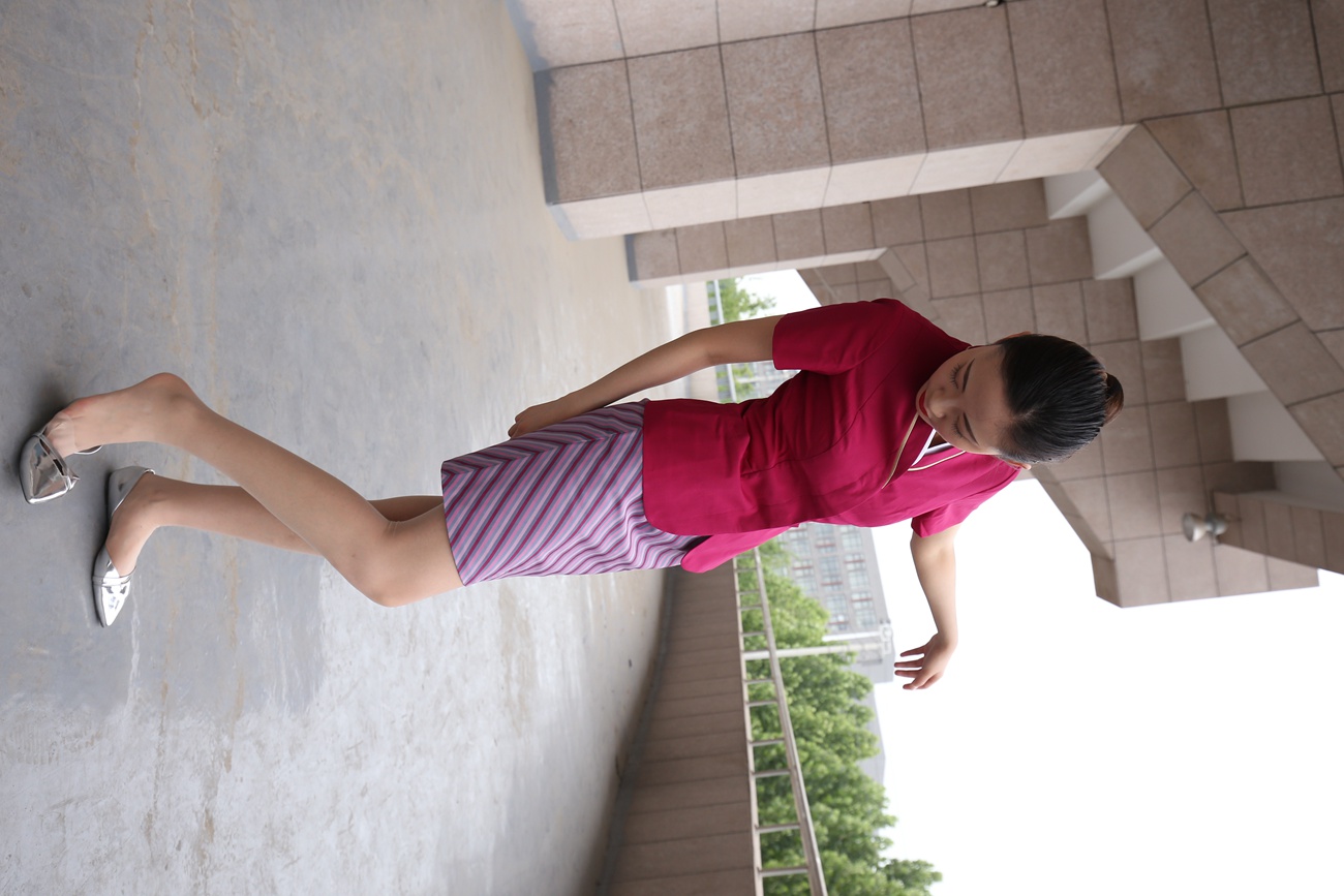 图片[53]-大西瓜爱牙膏-早期作品-Z3-4 空姐制服 (1)[68P] – 速更版-美库