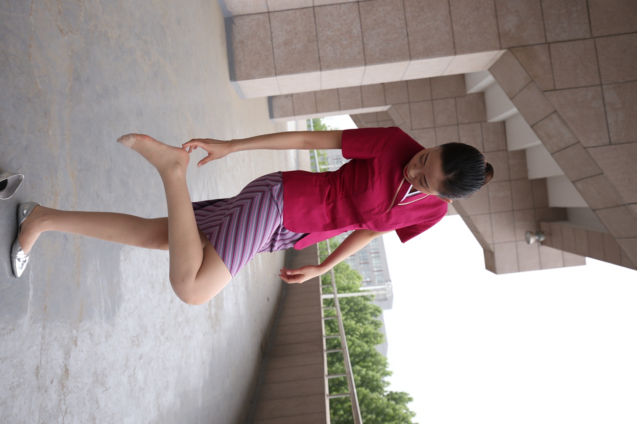 图片[54]-大西瓜爱牙膏-早期作品-Z3-4 空姐制服 (1)[68P] – 速更版-美库