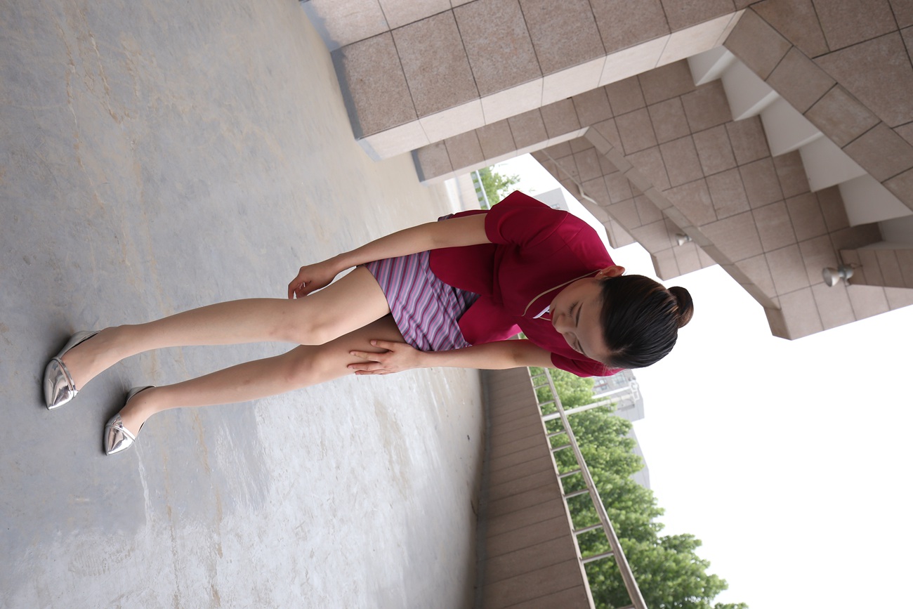 图片[60]-大西瓜爱牙膏-早期作品-Z3-4 空姐制服 (1)[68P] – 速更版-美库