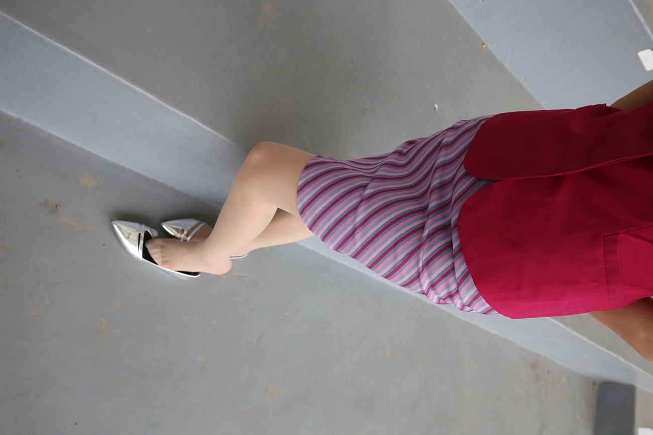 图片[50]-大西瓜爱牙膏-早期作品-Z3-4 空姐制服 (2)[108P] – 速更版-美库