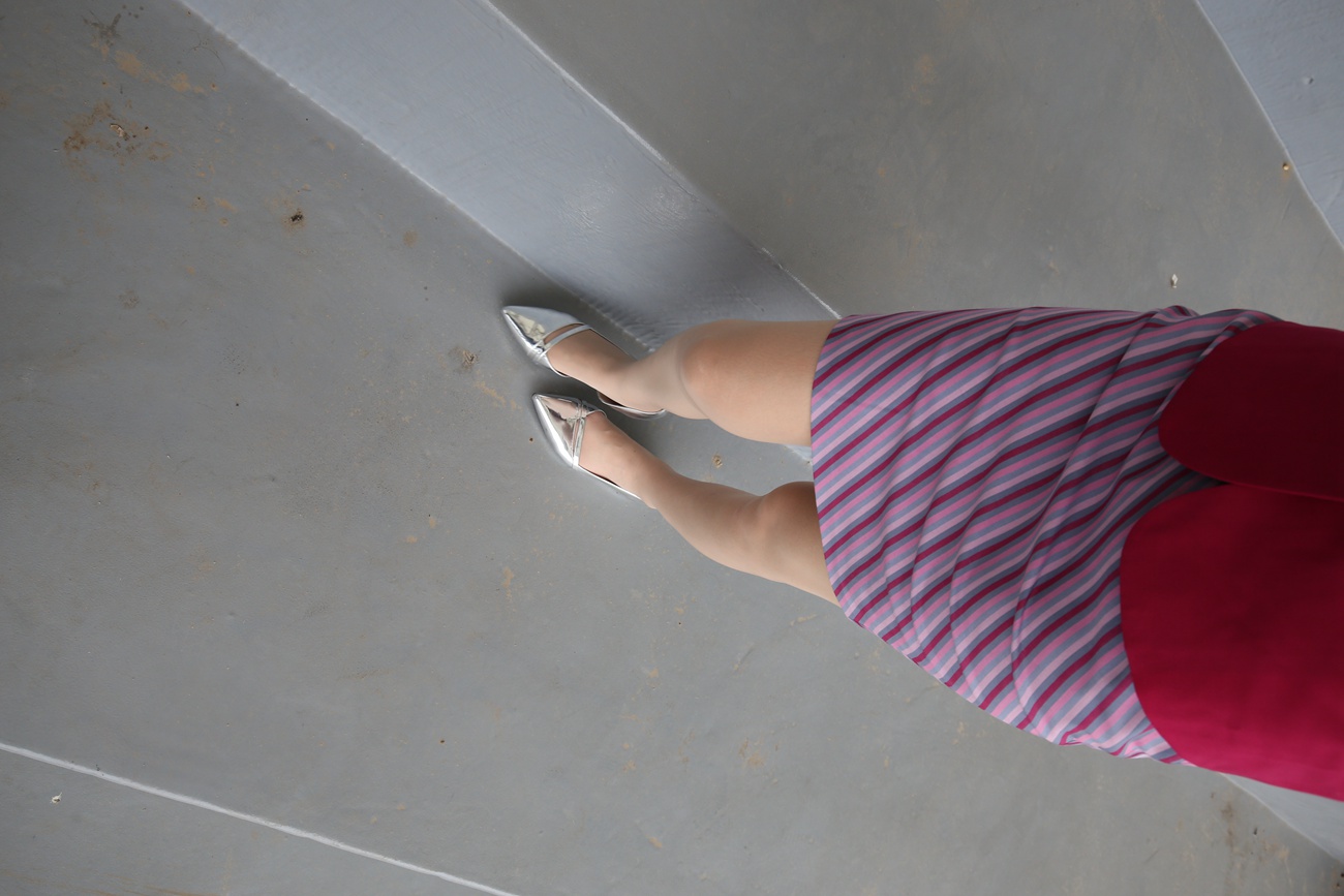 图片[53]-大西瓜爱牙膏-早期作品-Z3-4 空姐制服 (2)[108P] – 速更版-美库