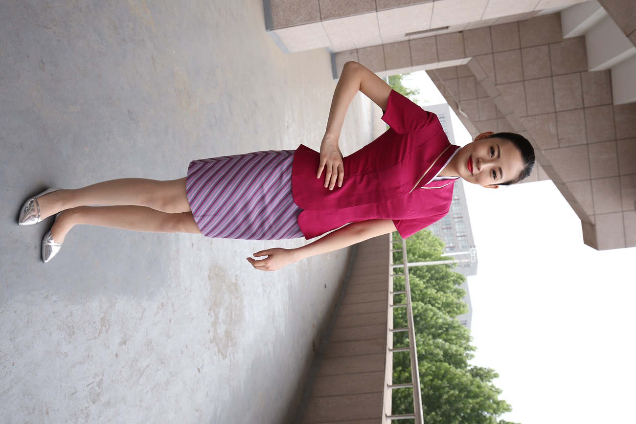 图片[68]-大西瓜爱牙膏-早期作品-Z3-4 空姐制服 (1)[68P] – 速更版-美库