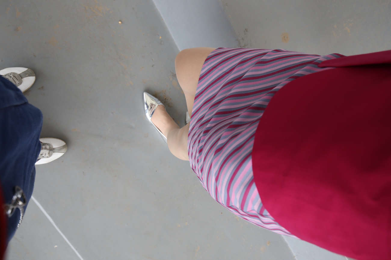 图片[55]-大西瓜爱牙膏-早期作品-Z3-4 空姐制服 (2)[108P] – 速更版-美库