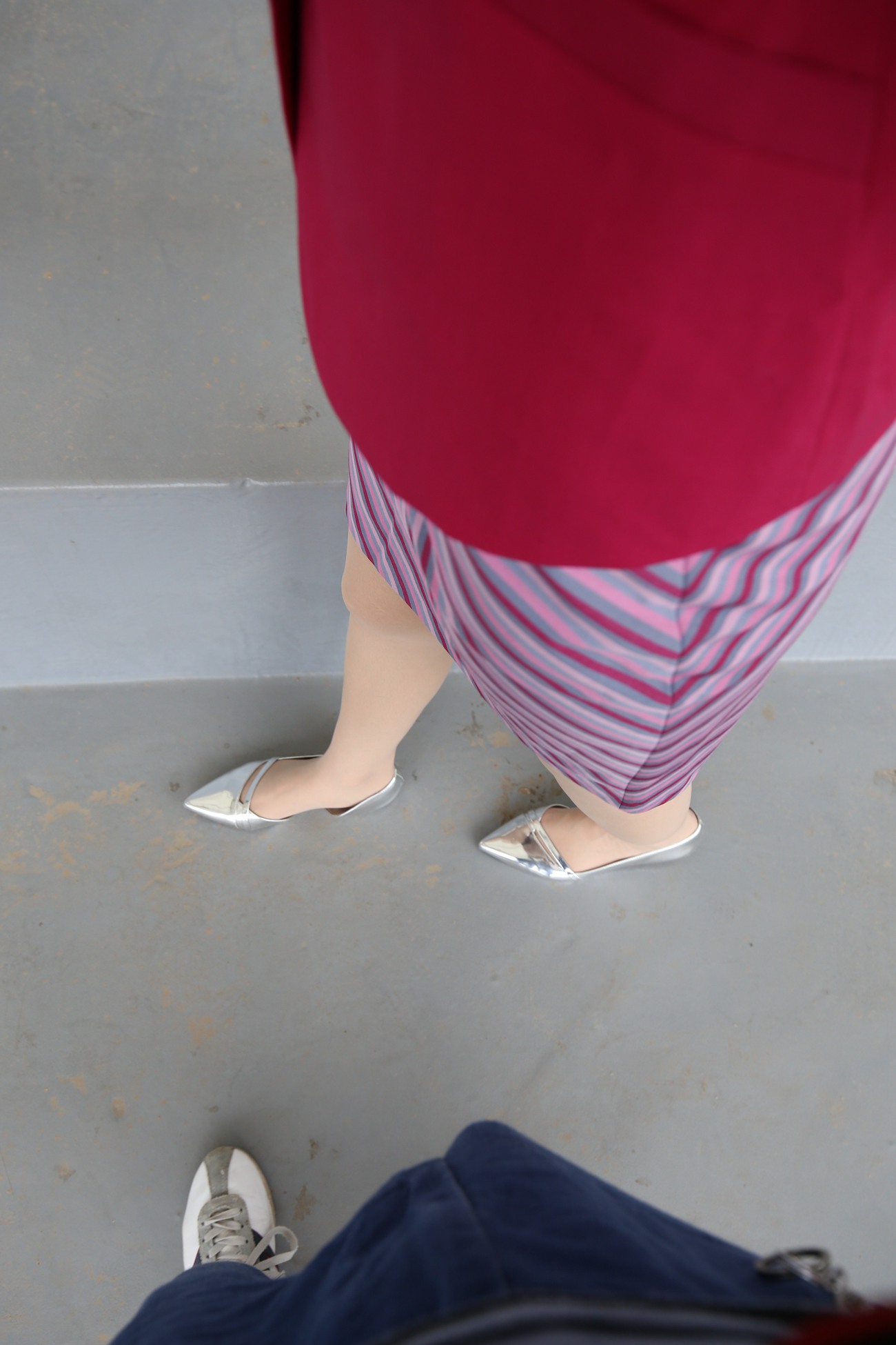 图片[56]-大西瓜爱牙膏-早期作品-Z3-4 空姐制服 (2)[108P] – 速更版-美库