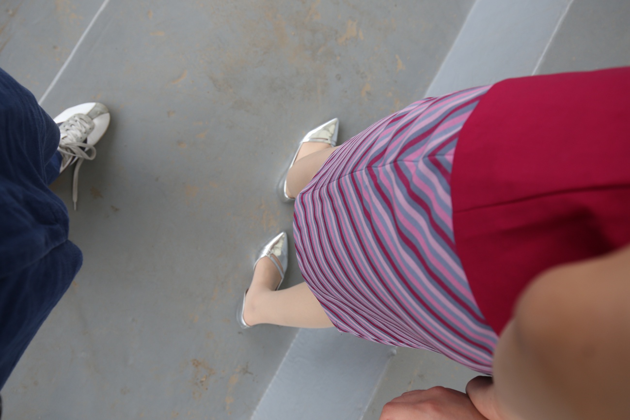 图片[57]-大西瓜爱牙膏-早期作品-Z3-4 空姐制服 (2)[108P] – 速更版-美库