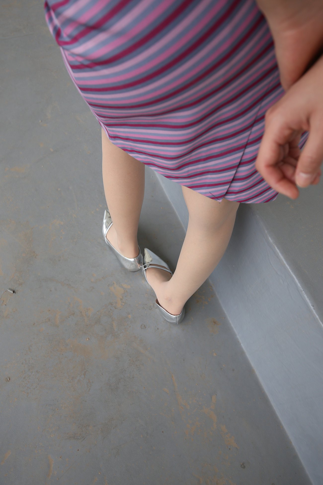 图片[59]-大西瓜爱牙膏-早期作品-Z3-4 空姐制服 (2)[108P] – 速更版-美库