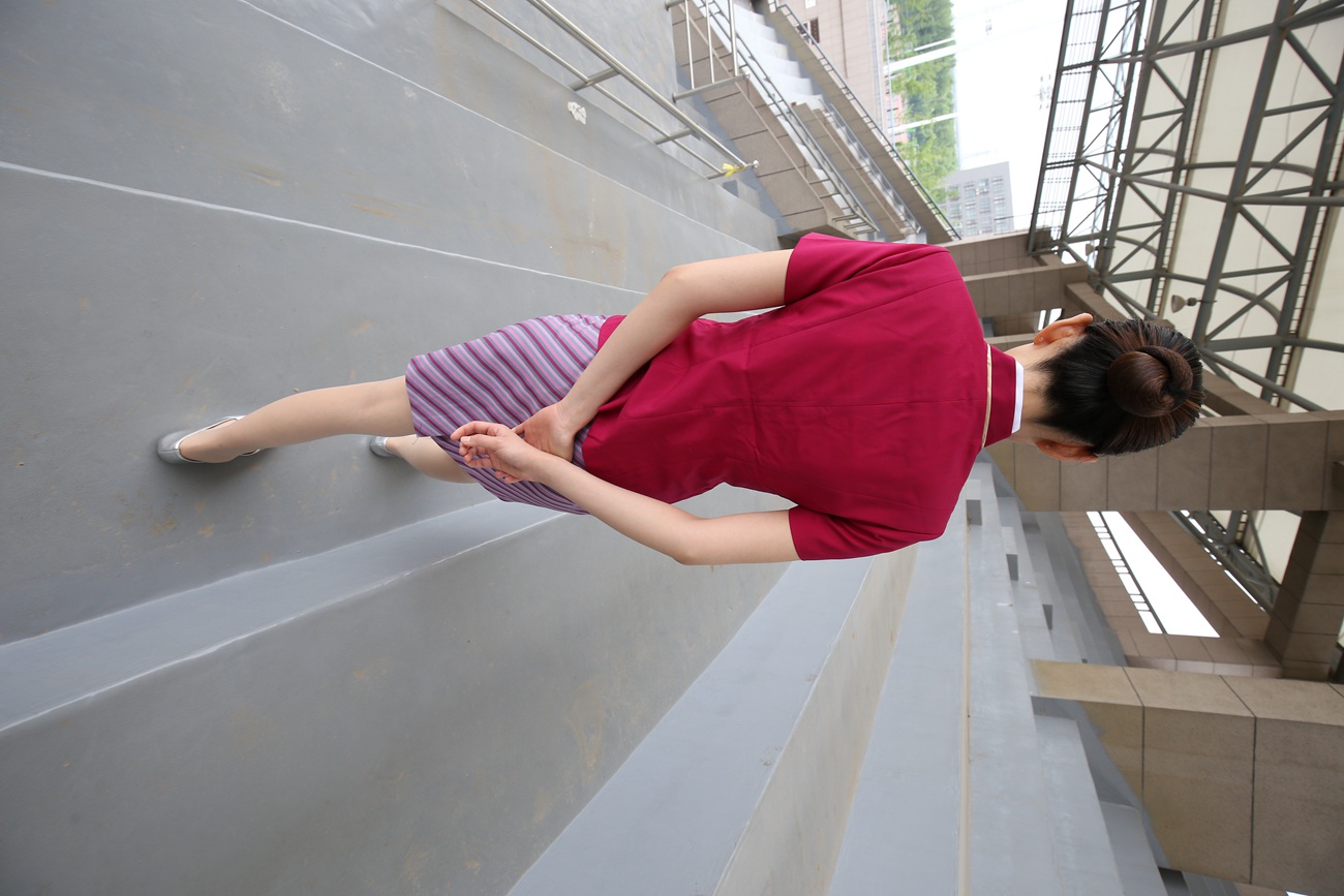 图片[65]-大西瓜爱牙膏-早期作品-Z3-4 空姐制服 (2)[108P] – 速更版-美库