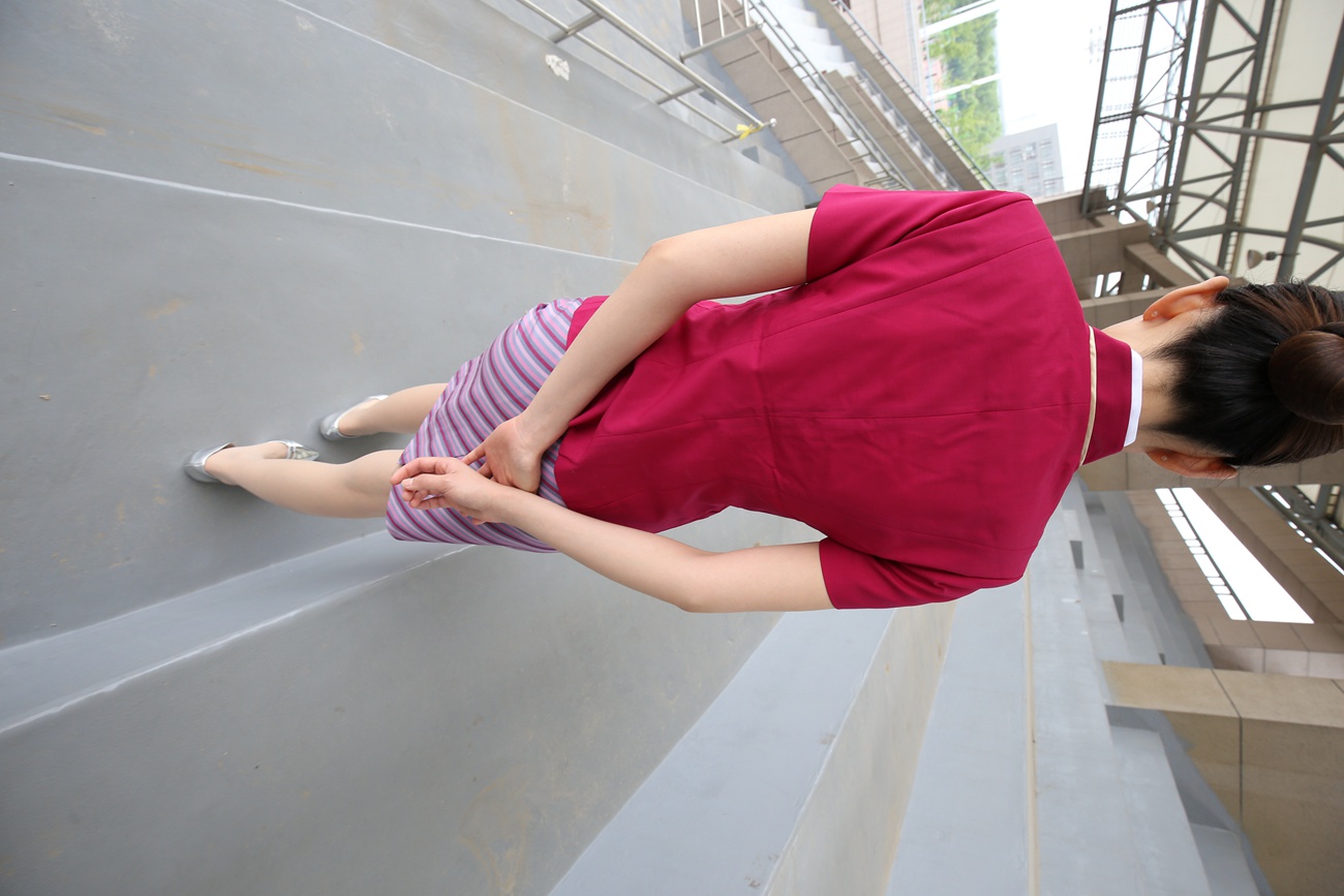 图片[66]-大西瓜爱牙膏-早期作品-Z3-4 空姐制服 (2)[108P] – 速更版-美库